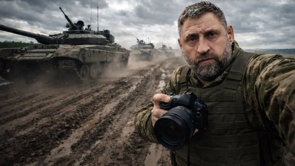 "�������, ������ ������� �����������": ������� ����� ������ ������ � ������