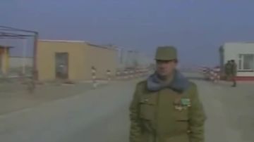 15 ������� ���� ������ ������-������������������ � ������ ����, ��������� � ����������� ������ ��������� ����� �� ����������� � 1989 ����