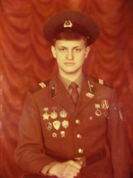 ������� ������: ��� ������� ������, � ���������� ���!