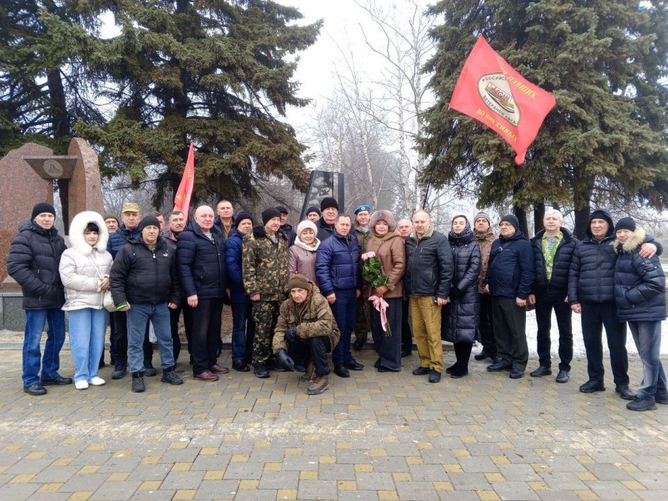 ������� ������: 15 ������� - ���� ��������� ������