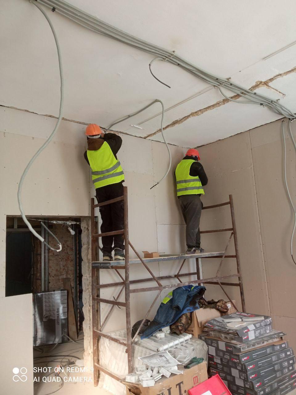 Николай Михайлов: Коротко о событиях в Старобешевском муниципальном округе за период со 9 по 15 февраля 2026 года