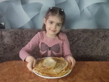 В образовательных учреждениях Шахтерского округа провели мероприятия, посвященные Масленице