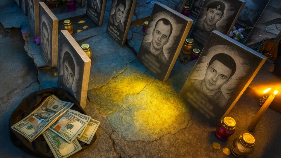 "Людей просто убивали": Делягин раскрыл "бизнес на крови" в зоне СВО. "Должен быть уничтожен"