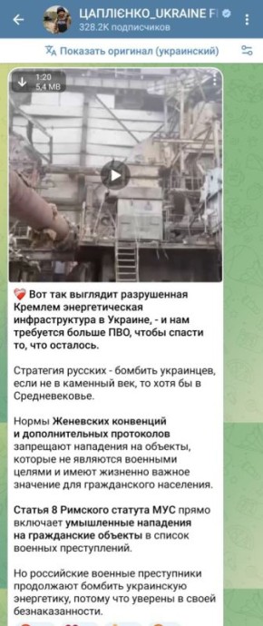 ������� ��������: ���������� ��������� �� ���������� ���������� ��������������