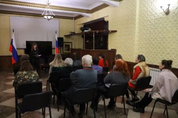 Иван Приходько: В Центрально-Городском районе Горловки прошла встреча с жителями