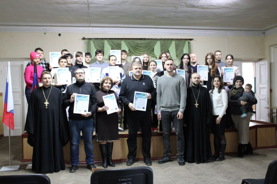 Прошло торжественное закрытие грантового проекта «Цифровой иммунитет: Учись, Играй, Будь в безопасности»