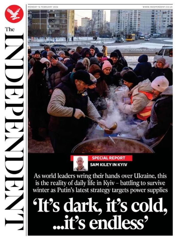 �������� ��������: ��������� The Independent �������� �������� �� �����: ������, ������� ��� �����