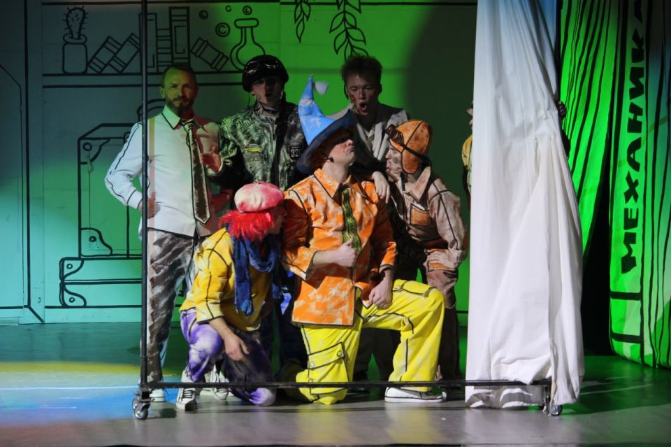 �������� ��������� ���� �������� ����� ������� �� ������� ������������ �. ������ � �������� ���������� ������