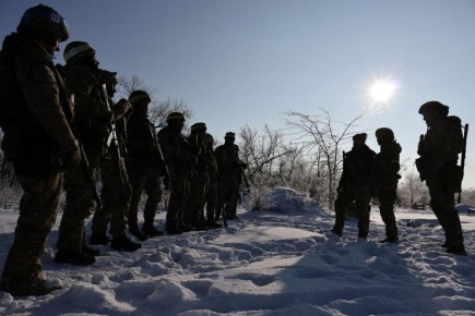 Депутат Рады высказался о выводе ВСУ из ДНР взамен на гарантии безопасности