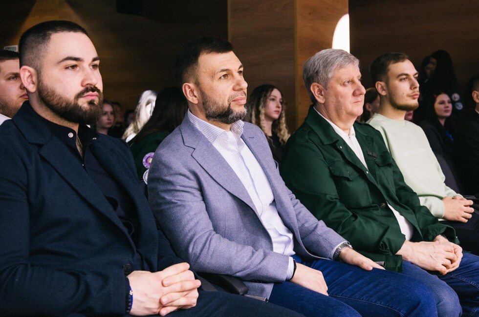 Даниил Боровской назначен руководителем регионального отделения РСО