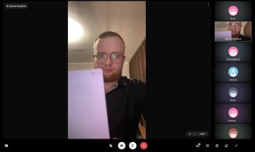 Роман Конев: Депутат Горловского городского совета от фракции «Единая Россия» Даниил Карабаев подвёл итоги своей работы за 2025 год