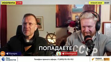 Пётр Лидов @pvsgns:. «Мы зачем-то пытаемся тянуться к Европе, хотя она от нас давно уже отвернулась. Идешь и в сердце Москвы, на Никольской, где центр русского гостеприимства: бараночки там, масленица, вот это всё...