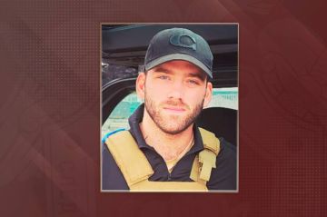 Вынесен заочно приговор канадскому наемнику за участие в вооруженном конфликте на украинской стороне