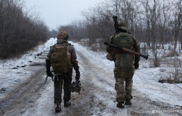 Боец морской пехоты рассказал об эвакуации раненых сослуживцев