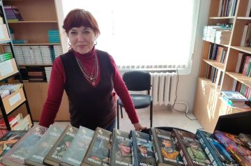 �� ���������-������� � �������: ���������� ����������� ��������� �������� �����