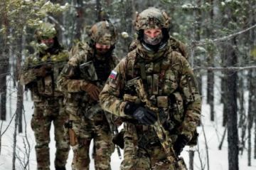 СВО. Донбасс. Оперативная лента за 18.02.2026