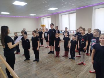 Познавательный час, посвященный противодействию идеологии экстремизма и терроризма в сети Интернет