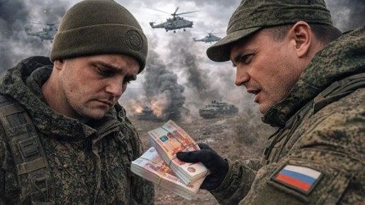 "Не нравится – вали на передовую": Полковник ограбил "мобика" почти на два миллиона? Для спасения бойца осталось две недели