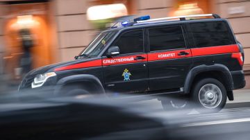 Неизвестные похитили человека и силой посадили его в машину в Приморье