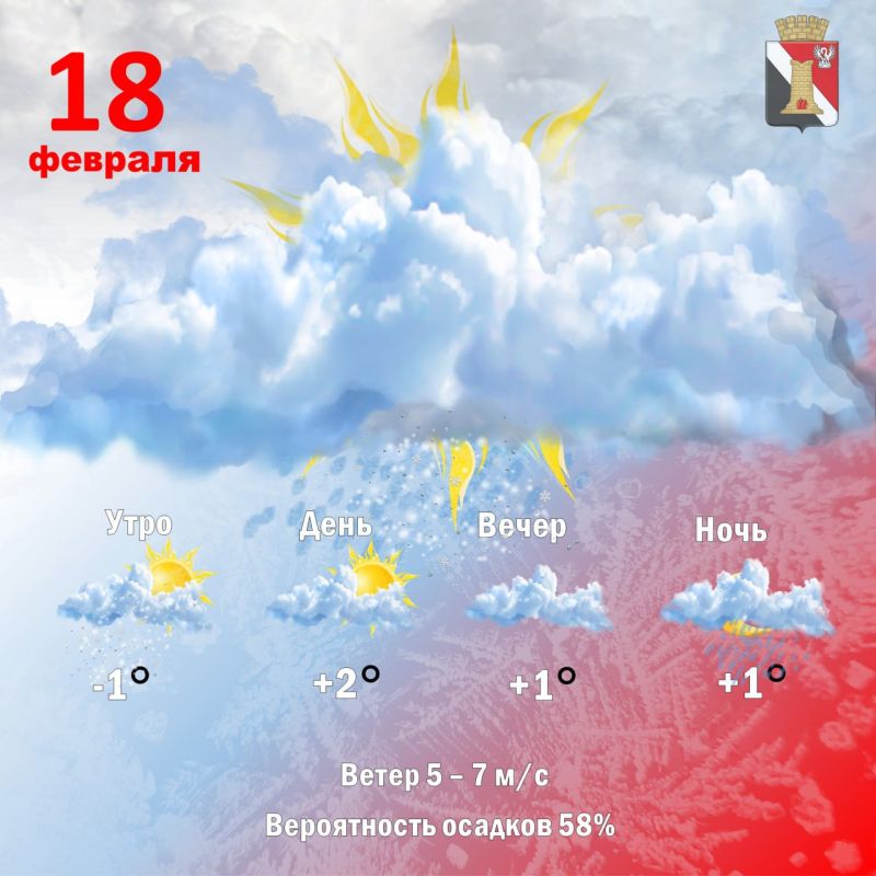 ����� ��������: ������ 18 ������� � ��������� ������ ��������!