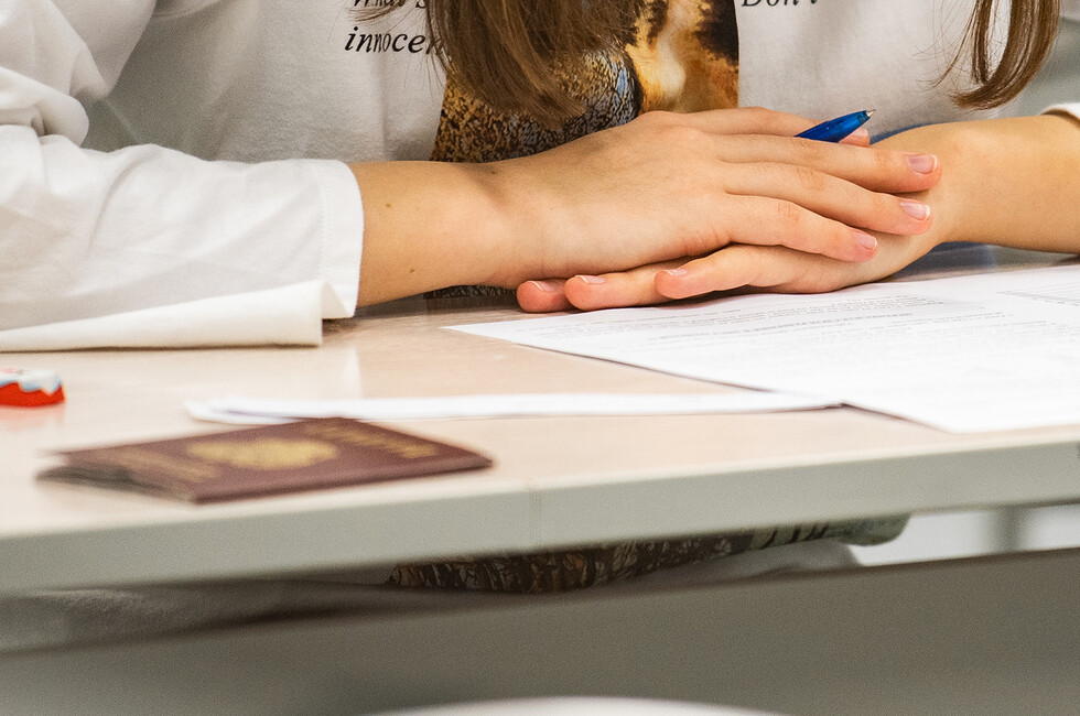 Российские школьники выбрирают трендовые науки на ЕГЭ. Это какие