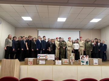 ������ �������, ������� �������: ��� ���� ��������� ������� ������� � 23 �������