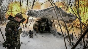 Российские войска приближаются к Славянско-Краматорской агломерации