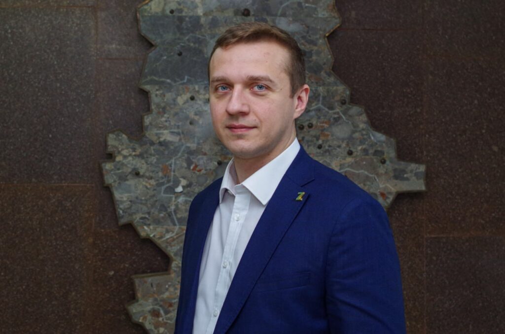 Вице-премьер Владимир Ежиков об итогах 2025 года и планах на 2026 год в интервью ДАН