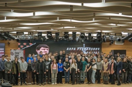 Авидзба: Взятие Дебальцево стало экзаменом на зрелость для «Пятнашки»