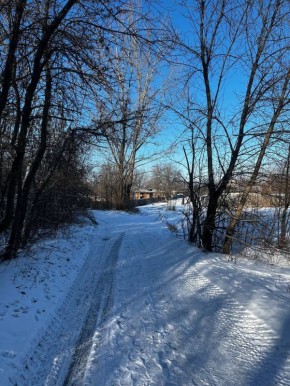 Юнармеец ВПК "Снежные Соколы" г. Снежное Буланая Полина участвует в фотовыставке "Донбасс в объективе"