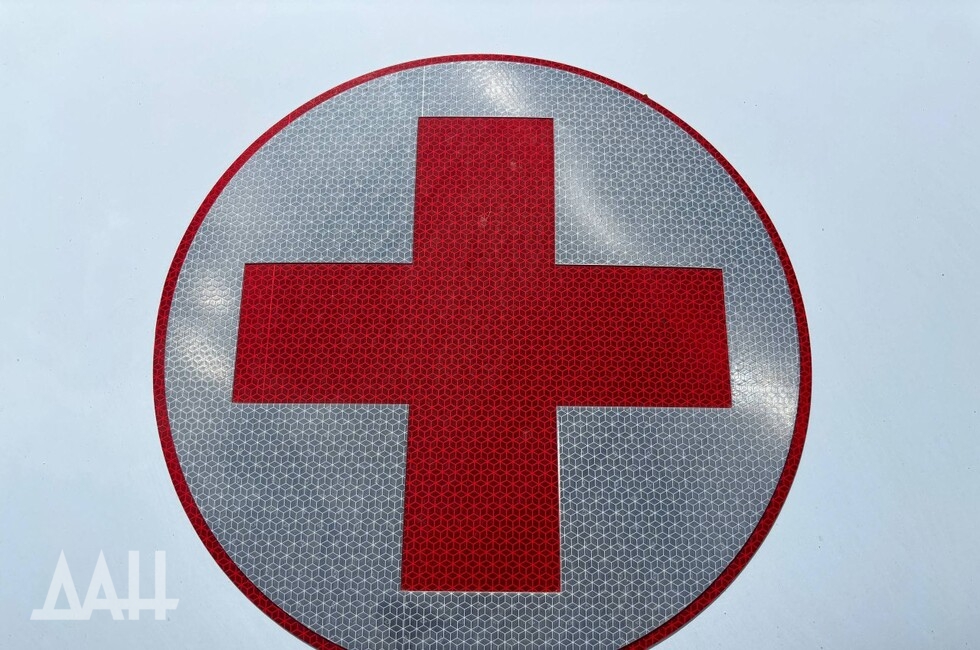 Жительница Селидово получила тяжелые ранения при атаке дрона ВСУ