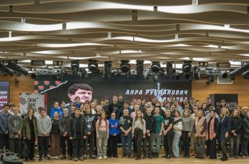 Авидзба: Взятие Дебальцево стало экзаменом на зрелость для «Пятнашки»