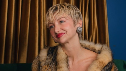 Уроженка Макеевки певица MARGO помогла потерявшей сына женщине на шоу ТВ-3