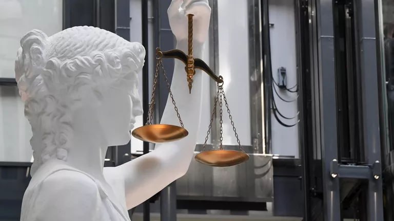 Главврача больницы в Ингушетии осудят за превышение власти с ущербом в 8 млн руб