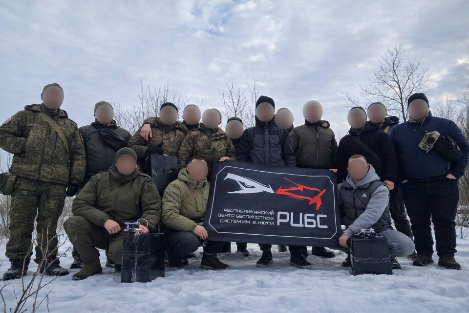 ��������� ������ ����������� "����������� �������� �������� (���)" � ���� ��. ��������� ����