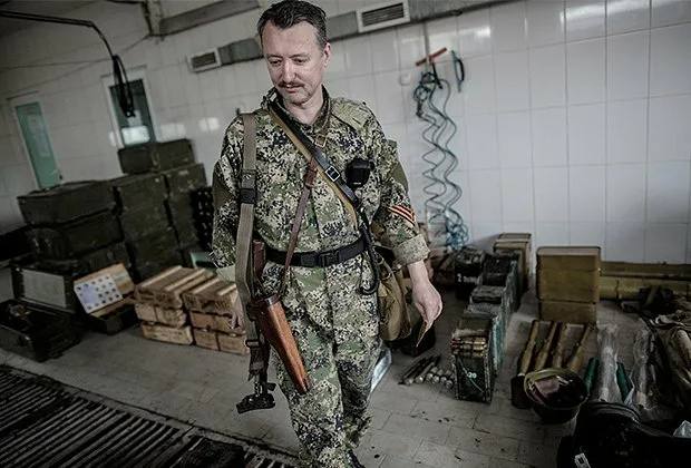 Александр Сладков: Недавно в Сети прочитал замечание одного из ветеранов событий в Донбассе: «Мы стояли у самых истоков, пройдёт время, о нас так и не вспомнят»