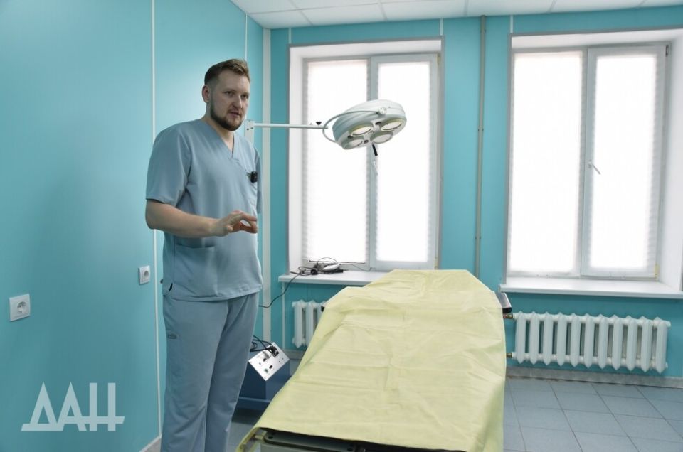 В ДНР появится «Профессорский патруль». Что это такое