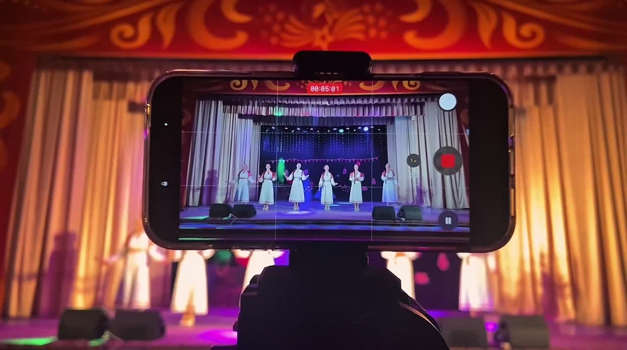 Широкая масленица прошла в Будённовском районе!