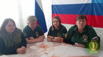 День признания независимости ЛНР и ДНР