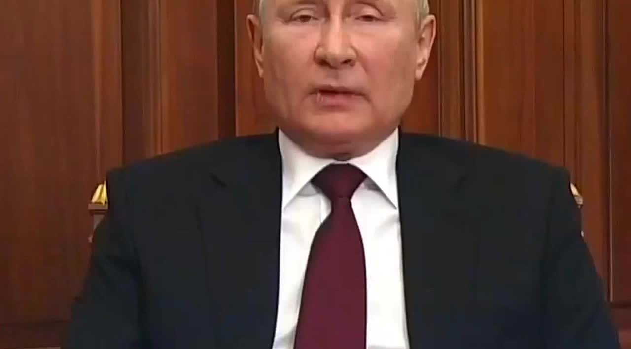 21 февраля 2022 года - День, который навсегда изменил историю Донбасса