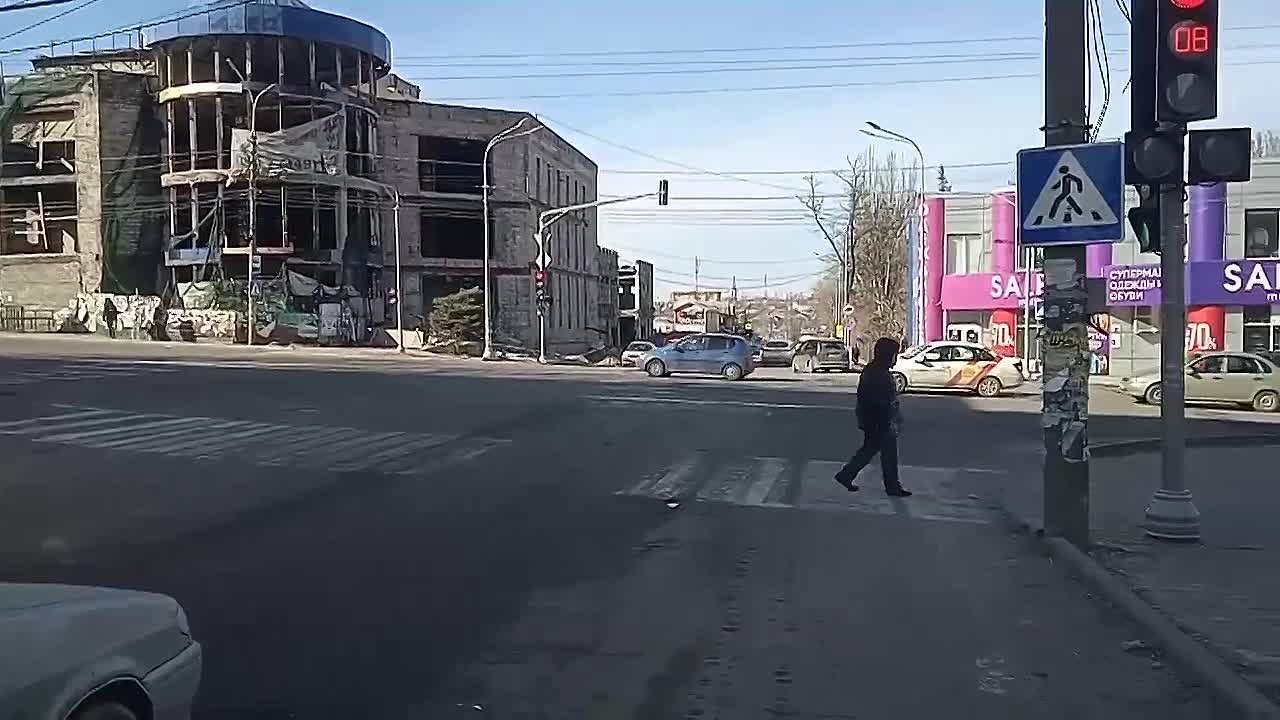 Продолжаем оказывать гуманитарную помощь Володарскому муниципальному округу Донецкой Народной Республики, с которым нас связывает общая история