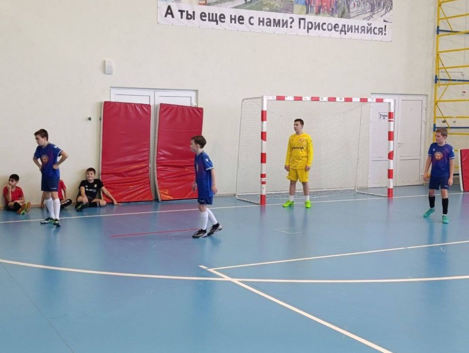 ���������� ��� �� �� �. ������� "���������" ����� ���������� ��������� "KUYBYSHEVO CUP - ����� �������"