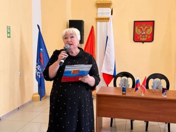 22 ������� � ���������� ��������� ������ �������� ���������� �������� �������, ������������ ���� ���������� ���������