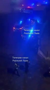 Львовских полицейских подорвала уроженка Донецкого региона – укроСМИ