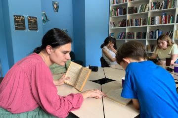 ������ � ��������. � �������� ���������� ��� �������� ������� ����� ���������