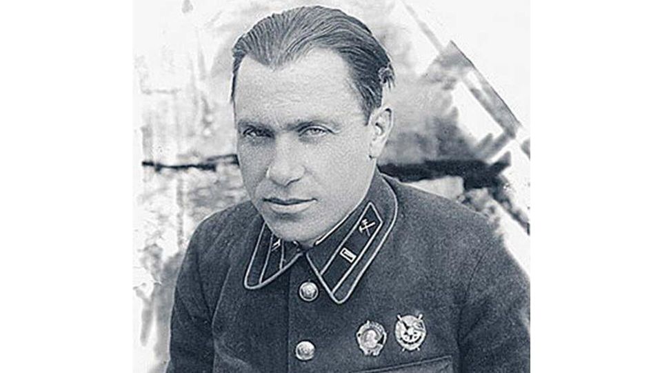 Цирконий для вундерваффе. Приазовье и гитлеровский ядерный проект