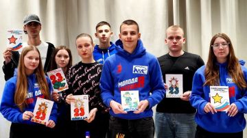 ����� ����� ������: �������� ��� ���������� ���������