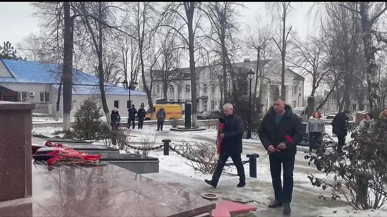 23 февраля – особый день для каждого из нас