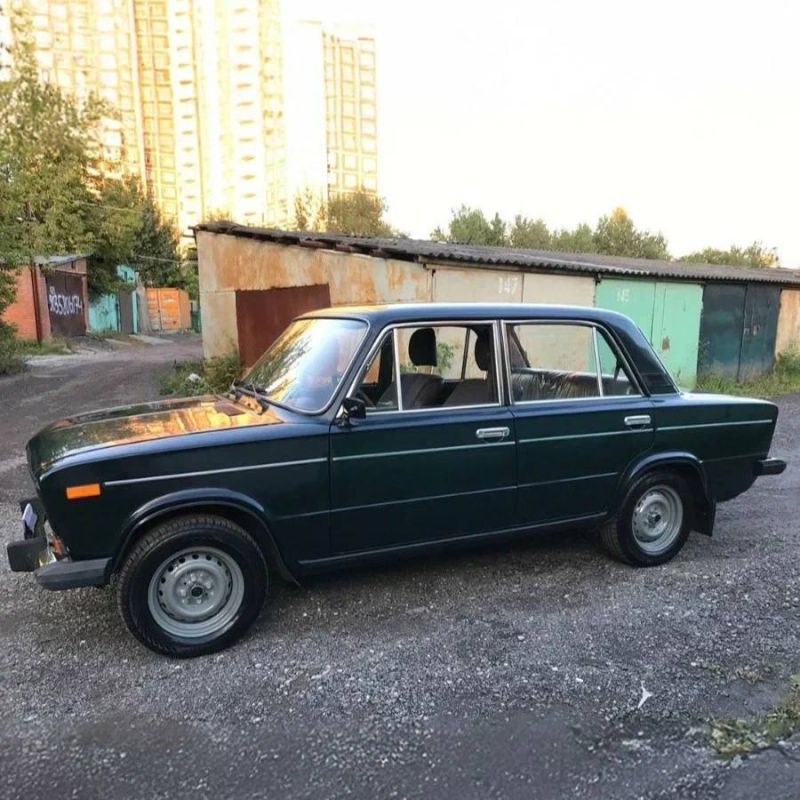 321 �.�. ��� - 2106, 1997 �.�