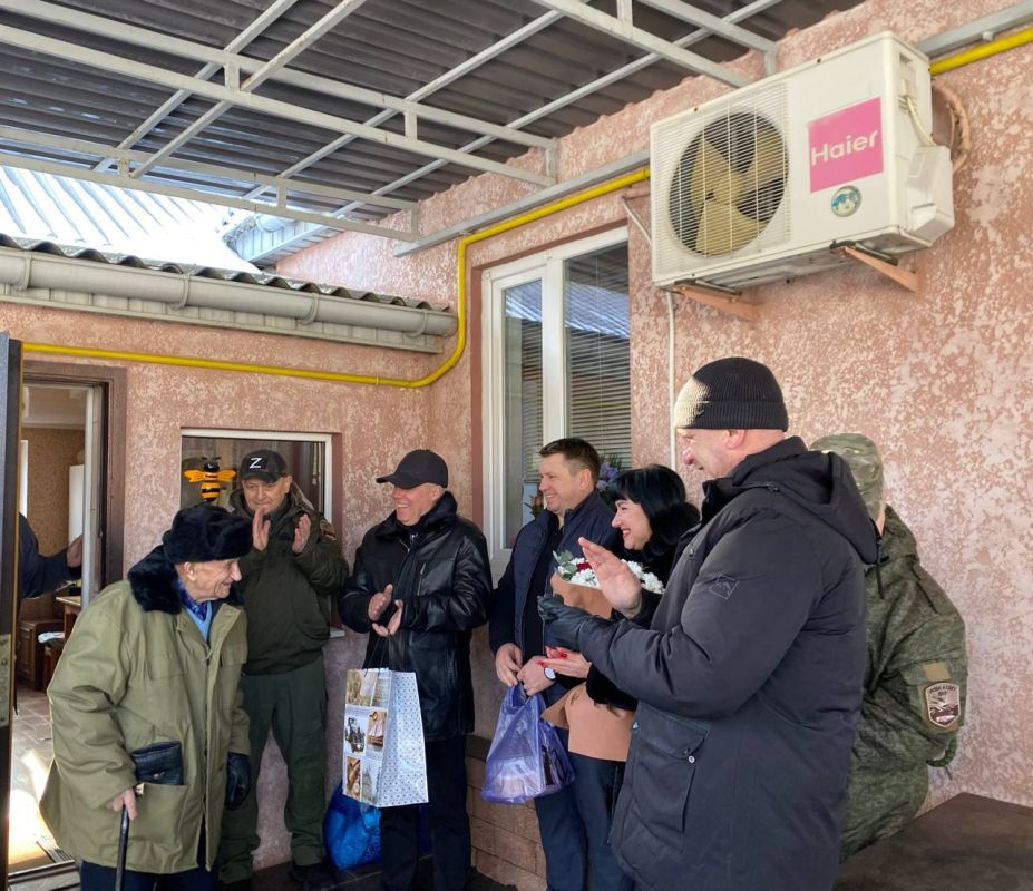 ������� ����������: 23 ������� �� ���������� ����� ������������� ���, ��� ������� ������